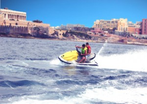 Jet-Ski